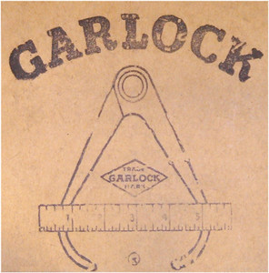 Order In - Die Cut Jointing Gasket Sheet - 23 m x 0.9 m x 1.5 mm - 681 - Garlock