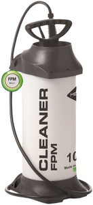 Order In - Mesto ME3275PP Plastic Sprayer Cleaner - White - 5Litre