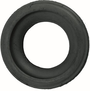 Order In - MCC Gasket - S-Type - Claw Coupling - NBR - Black - 10-32mm - MCS1032N
