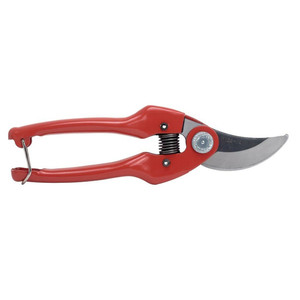Bahco Bypass Secateurs Straight Cutting Head - P126-19-F