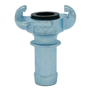 Order In - MCC Coupling Claw - S Type - Hose End - 15mm - MCS015HE