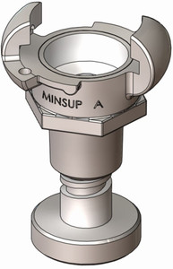 Order In - Minsup Bellow Insertion Tool - A Type Seal - IT100AB