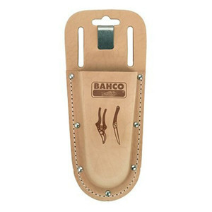 Bahco Secateurs Holsters Leather - PROF-H