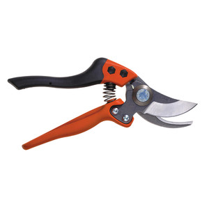 Bahco ERGO Bypass Secateurs Coated Handle - PX-M2 Bahco ERGO Bypass Secateurs Coated Handle - PX-M2