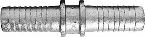 Order In -Dixon Hose Mender - Plated Iron - 50 mm