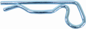Order In -Dixon Safety Pin/Clip - Standard - AC1
