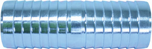 Order In -Hose Mender - Steel - Zinc Plated - 2" - DM26 - Dixon