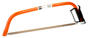 Bahco 60cm Bow Saw with Plastic Tooth Protector - SE-15-30 Bahco 60cm Bow Saw with Plastic Tooth Protector - SE-15-30