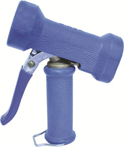 Order In -Dixon Minsup Washdown Gun - Heavy Duty/Front Lever - Brass - DWG050A