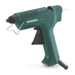 Metabo 618121000 Glue Gun