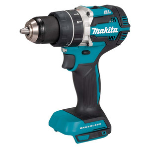 Makita Hammer Drill HD BL 18V DHP484Z Skin Only