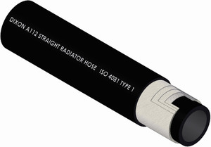 Order In -Dixon Hose - Radiator Start - Rubber - 38 x 914mm - A11238