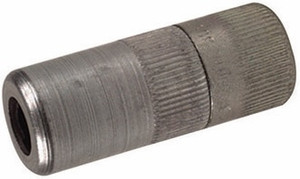 Order In -Alemlube 308730 - Slimline Grease Gun Coupler - 3 Jaw