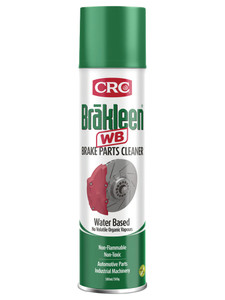 Order In -CRC 1751843 Brakleen Water Based - 500 gm