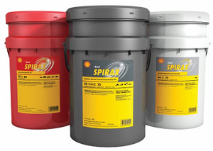 Order In -Shell 300011469 - Spirax S4 Txm Axle & Transmission Oil - 20 Litre