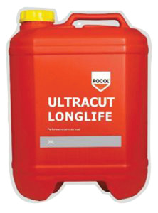 Order In -Rocol RY563011 Ultracut Longlife Heavy Duty Metal Cutting Fluid - 20 Litre