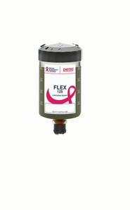 Order In -Perma SF19FLEX125 - Flex Lubricator Automatic 125CC - Shell Gadus Grease