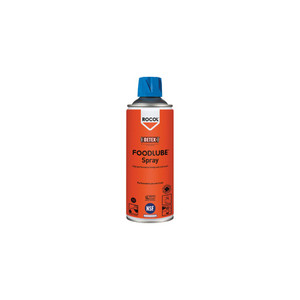 Order In -Rocol RY15710 FOODLUBE® Spray Multi-Purpose Lubricant - 300gram