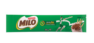 Order In - NESTLE - Milo - Choc Malt - 20g Stickpacks - Carton 100