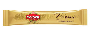 Order In - MOCCONA - Medium Roast Instant Coffee Single Serve (1000)