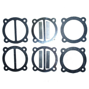 Peerless Top End Gasket Kit to suit PHP15 Compressor Models - 00282-2