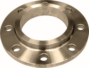 Order In - AAP Flange - Slip On Weld - Drilled - Forged Steel - Table E - 50NB - SFES50