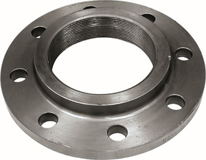Order In - AAP Flange Steel Forged SCRD Table H 50 NB" - SFH50