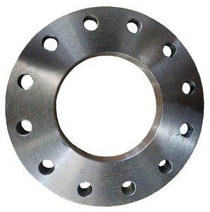 Order In - AAP Flange Plate - Slip On Weld - Table D - Steel - AS2129 - 300Nb - SFPDX30
