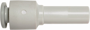 Order In - SMC Resin Fitting - Reducer - Plastic - 6mm x 10mm - KQ2R06-10A1