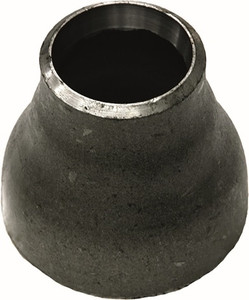Order In - AAP Reducer - Concentric - Carbon Steel - Buttweld - STD WT - 3/4inch X 1/2inch - WCR2015