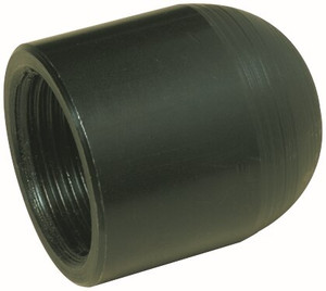 Order In - AAP Cap - Steam - FBSP - Mild Steel - Black -   80Nb - SC80