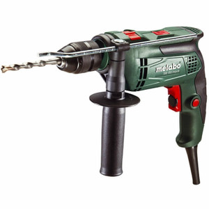 Metabo Impact Drill 650W - SBE650