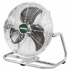 Order In - Metabo Fan 18VAV18 Skin Only - AV18