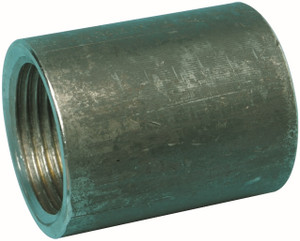 Order In - AAP Socket - Heavy - Steel - Galvanized Full - BSP - 6Nb - SS06G