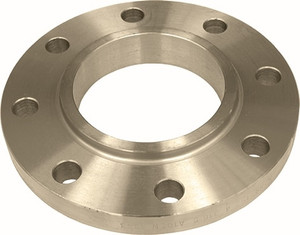Order In - AAP Flange - Raised face Slip-On - ASA - Carbon Steel - 150lb - 80NB - PF80