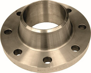Order In - AAP Weldneck Flange - ASA - Schedule 40 - Carbon Steel - 150lb - 100NB - PFW94