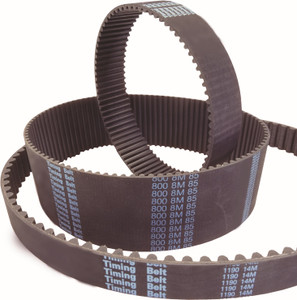 Order In - Continental Belt Timing 8MXP-640-30 CXP HTD - 10195309