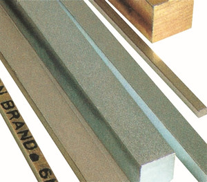 Order In - KS4X4MMSS Key Steel - Stainless 303/304 - 4x4mm