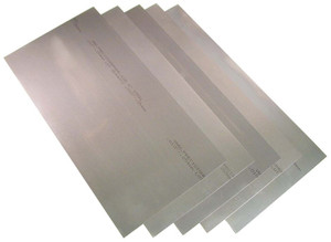 Order In - SHIM STEEL FLAT ASSORTMENT 6"X12" SA12
