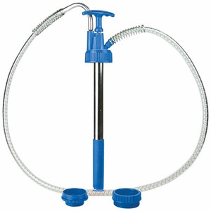 Order In - Macnaught Pump - Transfer Oil - 20-25L - MAOP20