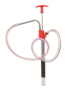 Order In - Hand Operated Oil Transfer Drum Pumps - 20L - EZF/DS/20 - JBS