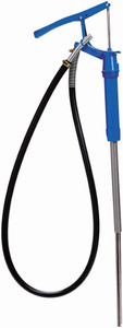 Order In - Macnaught Pump Drum M/Purpose 60/205L &Hose - A2H