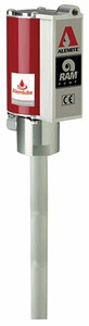 Order In - Alemlube 9950-D1 Air Operated Grease Pump - 180kg