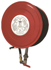 Order In - Dixon Fire Hose Reel - Fixed - FFS-HR-36B