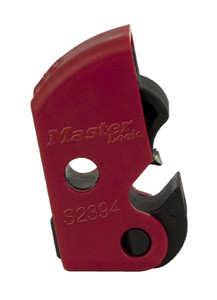 Order In - Mini Circuit Breaker Lockout - Tool Free - S2394 - Master Lock®
