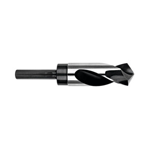 Order In - Alpha 9LM320R Reduced Shank Drill Bit - HSS - Metric - 12.7mm Shank - 32mm