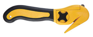 Order In - Sterling 440-1 Cutter - Tusk 440 - Enclosed Blade Safety