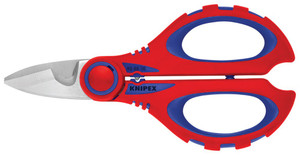 Order In - Knipex - Universal Shear - Crimping Function - 950510