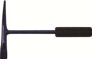 Order In - Mumme Tools 5WHRG Welding Hammer - With Grip - Rubber