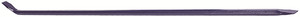 Order In - Mumme Tools Pinch Bar - 900 x 25mm - 3 x 1 - Mumme Products